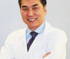 Dr Alex Kim