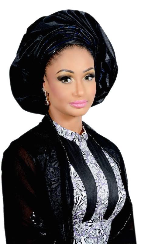 Princess Ozolua is one of 100 most influential women in Nigeria