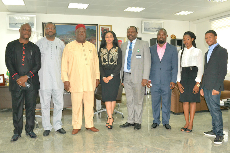 Secretary To The Government Of Nigeria Endorses Body Enhancement Foundation