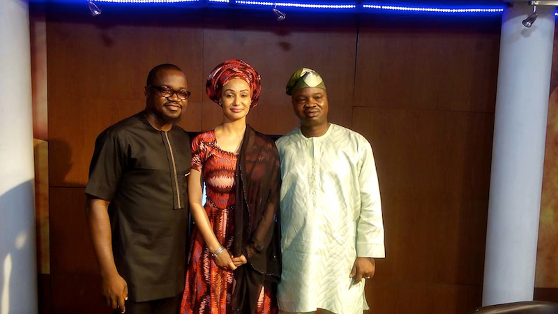 Focus Nigeria with Gbenga Aruleba