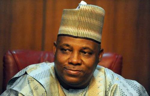 Infants Hospitalized As Shettima And Empower 54 Move Malnourished Kids From Bama
